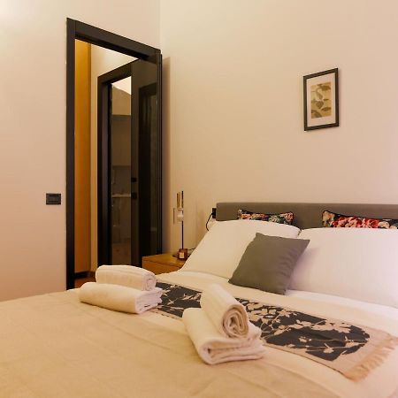 The Best Rent - Modern Apartment In The Center Milánó Kültér fotó