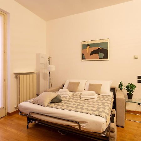 The Best Rent - Modern Apartment In The Center Milánó Kültér fotó