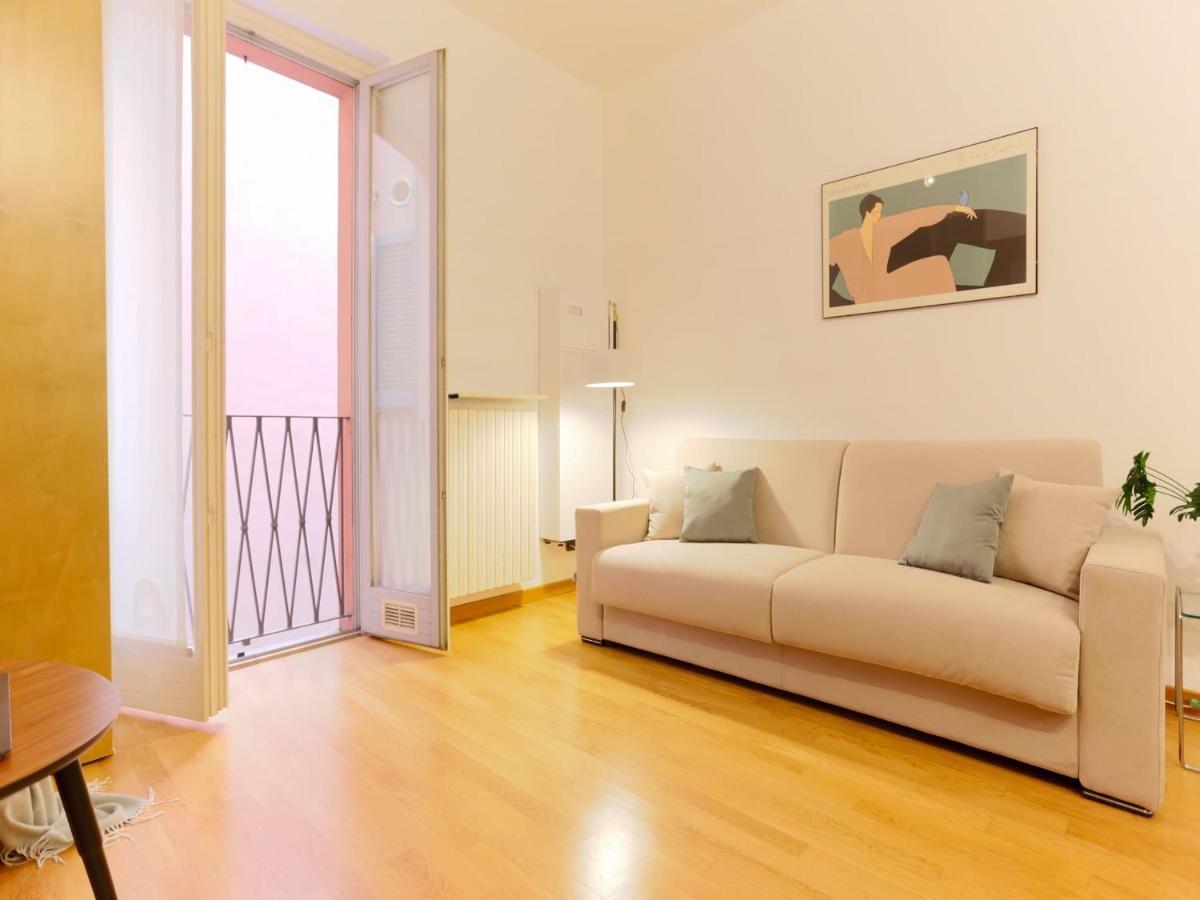 The Best Rent - Modern Apartment In The Center Milánó Kültér fotó