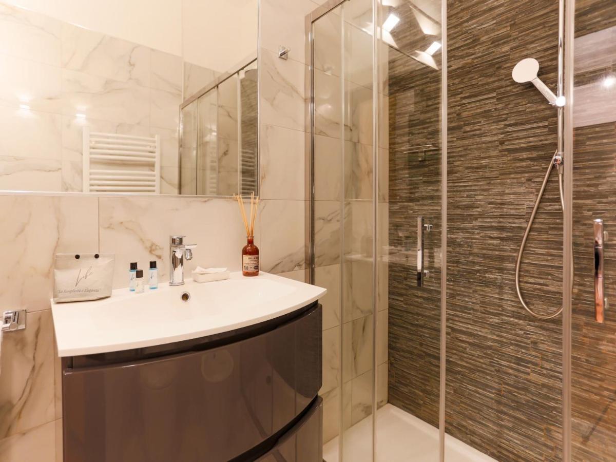 The Best Rent - Modern Apartment In The Center Milánó Kültér fotó